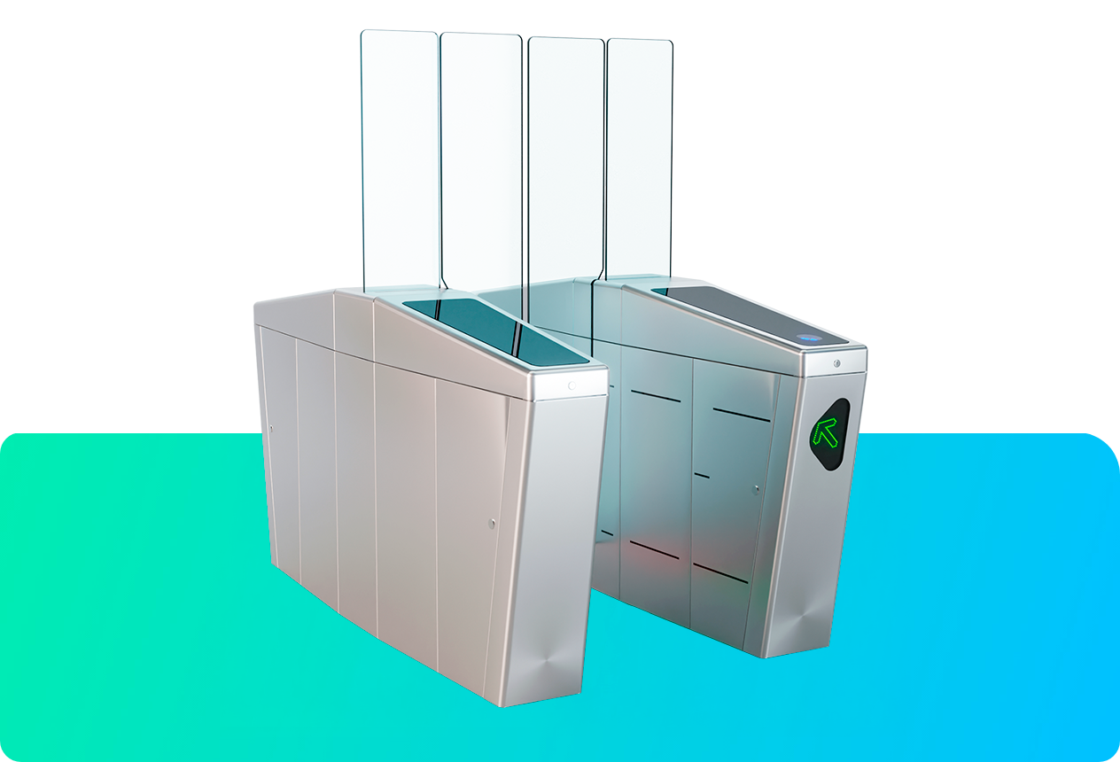 WolSlide II Transport